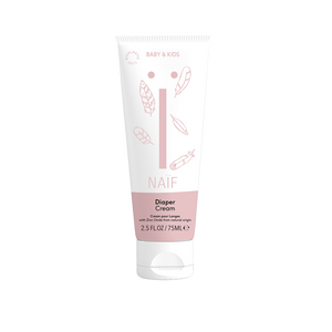 Naïf Diaper Cream - 75ml