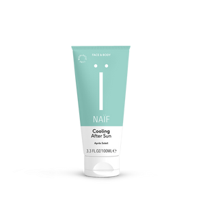 Naïf Cooling Aftersun - 100ml