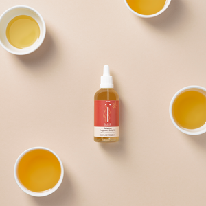 Naïf Mom - Pregnancy Body Oil 90ml