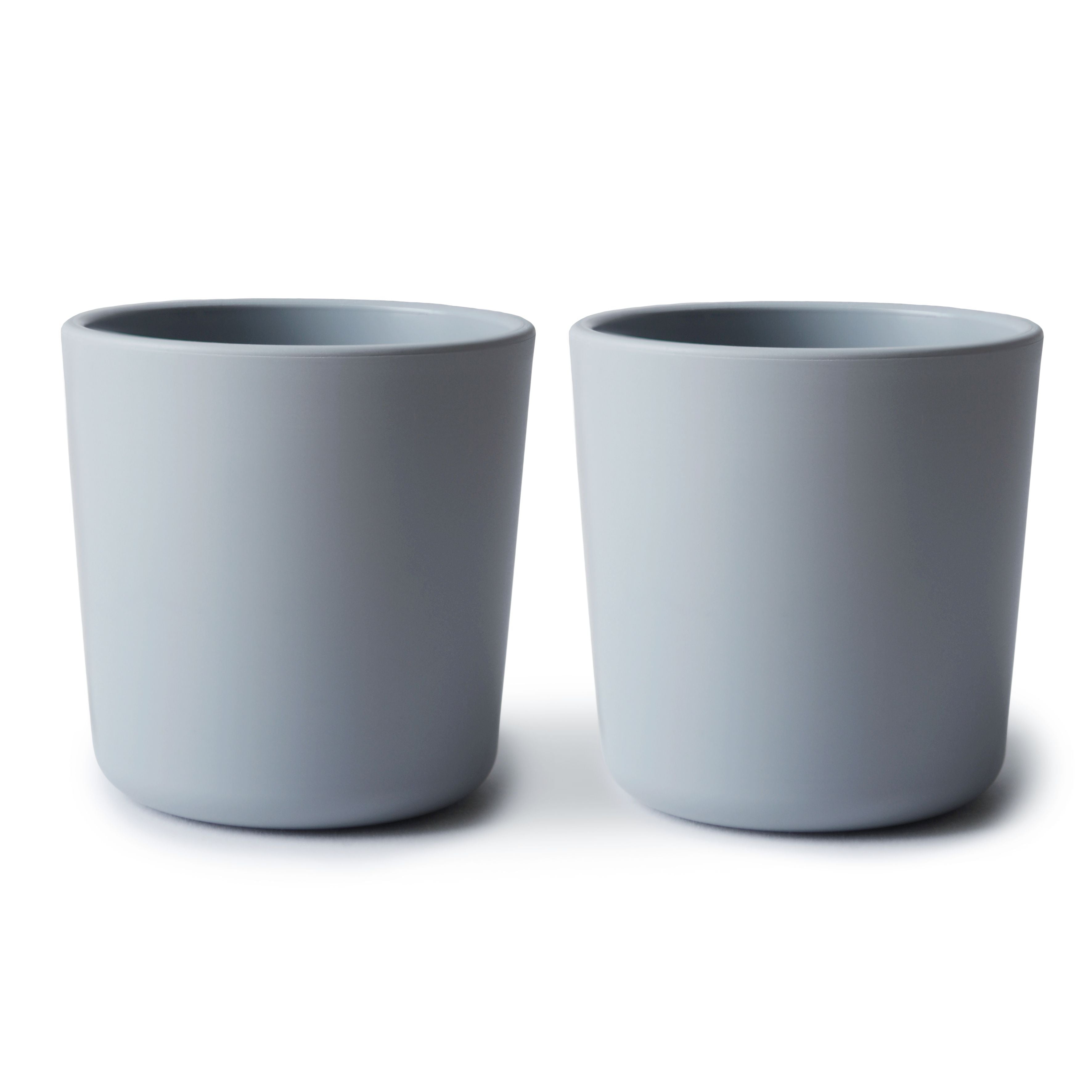 Mushie - Drinkbeker - Cloud (2 stuks)