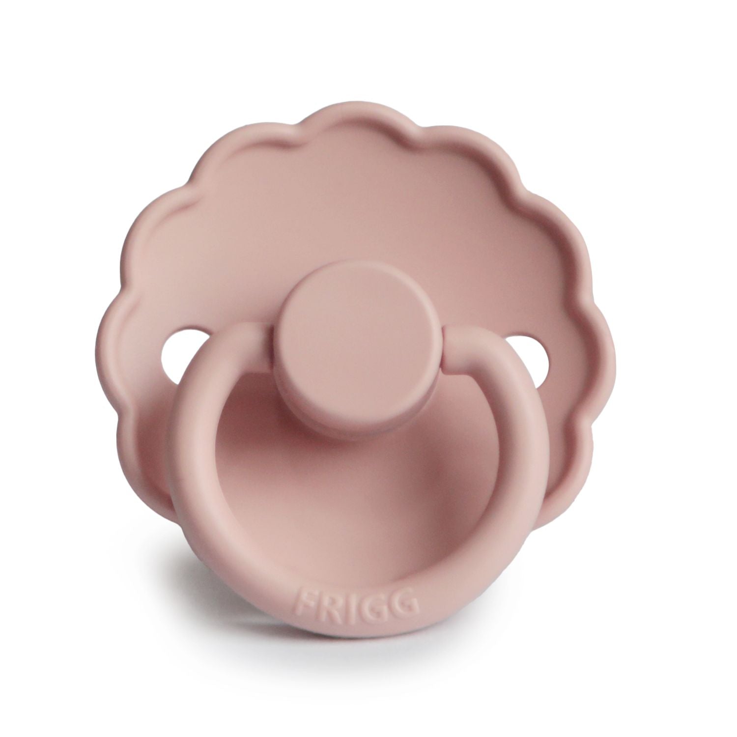 FRIGG - Daisy fopspeen - Blush