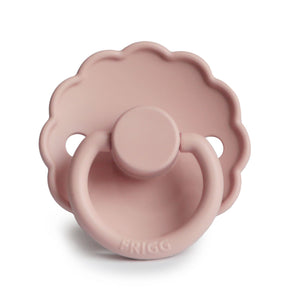 FRIGG - Daisy fopspeen - Blush