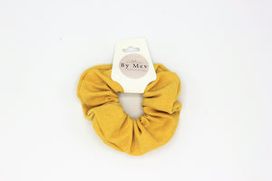 Scrunchie - 4 kleuren