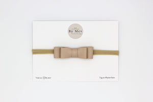 Newborn headwrap - Yara - 3 kleuren