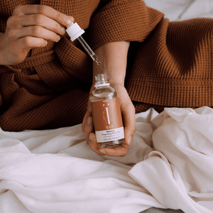 Naïf Mom - Pregnancy Body Oil 90ml