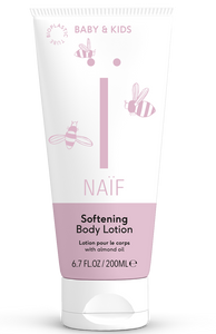 Naïf Body Lotion - 200ml