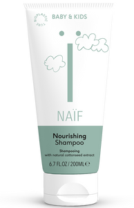 Naïf Shampoo - 200ml