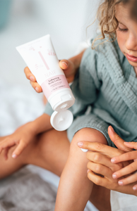 Naïf Body Lotion - 200ml