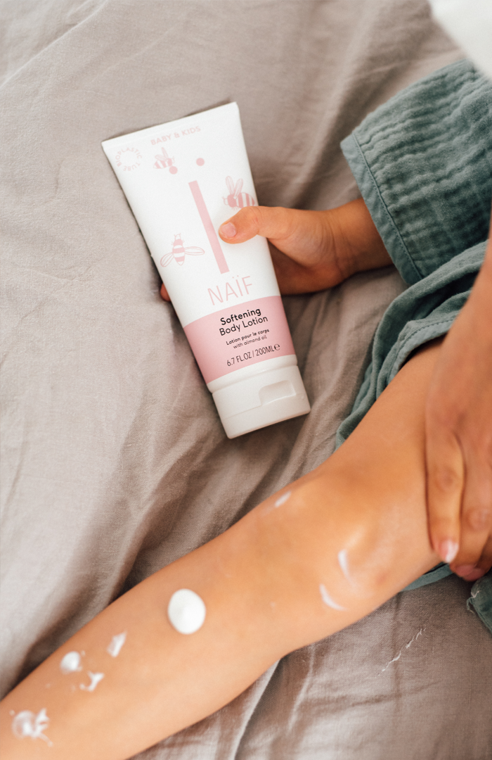 Naïf Body Lotion - 200ml