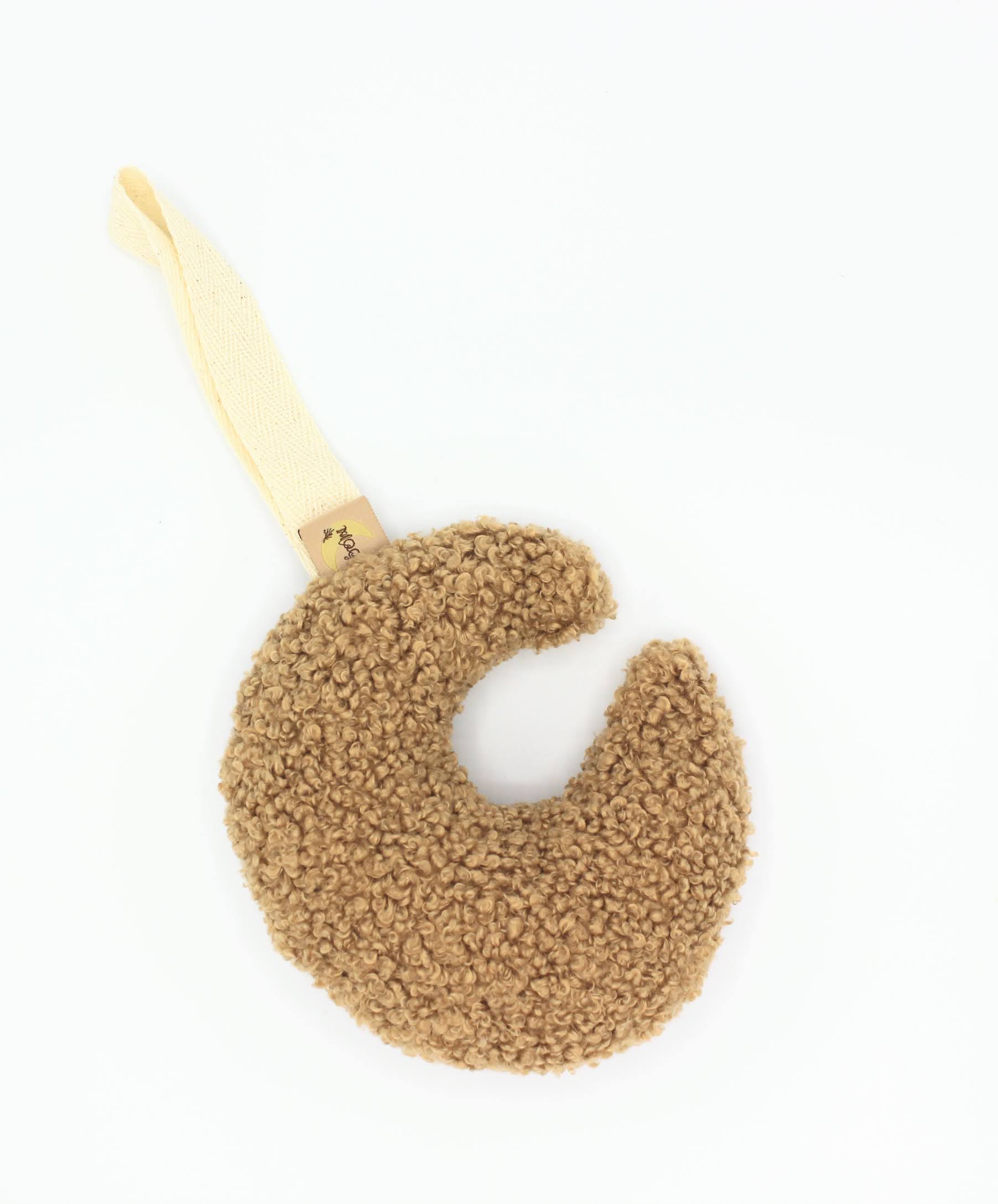 Speendoekje - Maan - 3 kleuren
