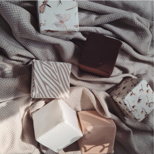 Soft Blocks - Terra