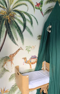 Maanhanger - Verschillende kleuren