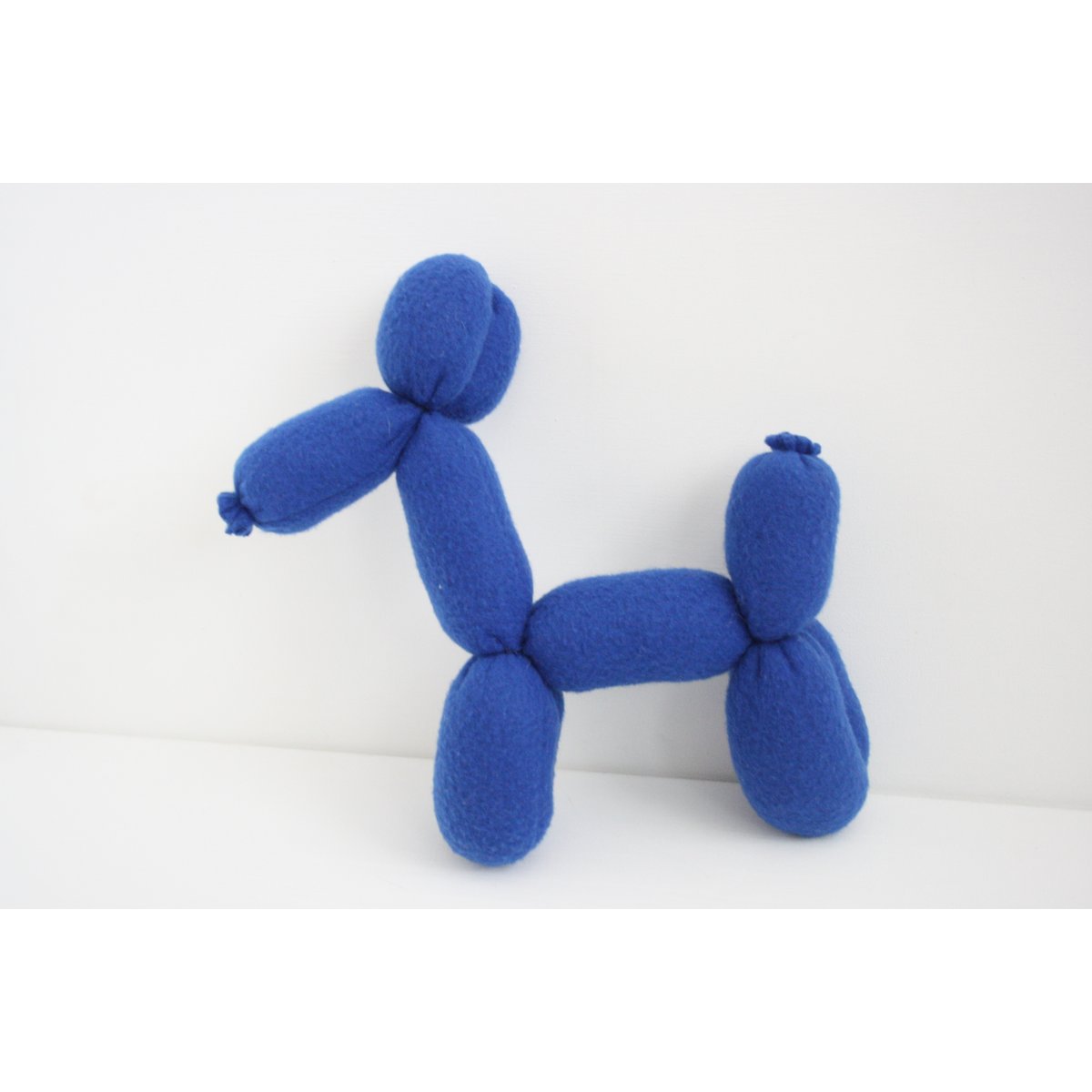 Balloon Dogs - 6 kleuren