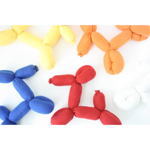 Balloon Dogs - 6 kleuren
