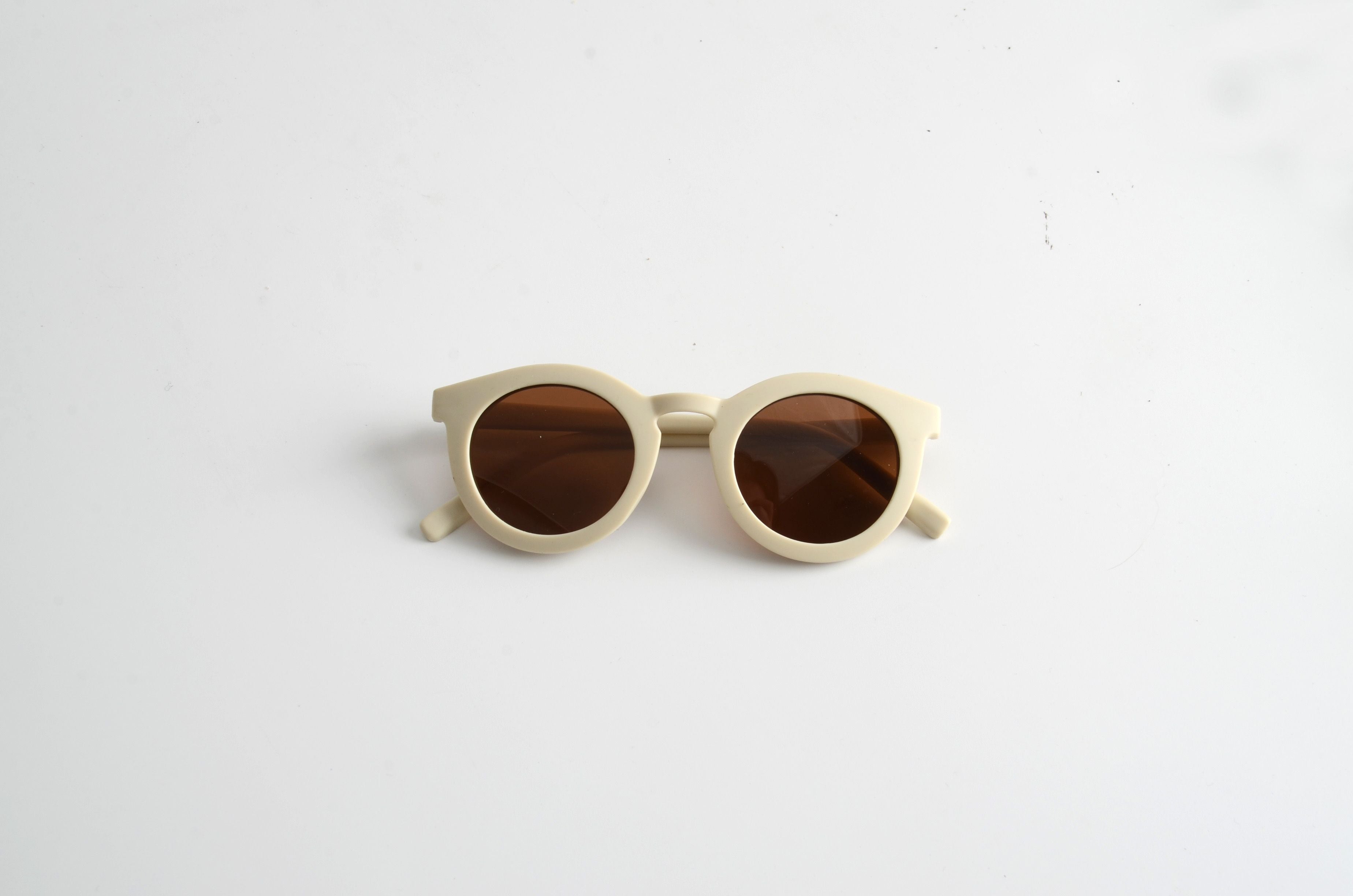 Grech&Co - Zonnebril - Buff - Kids