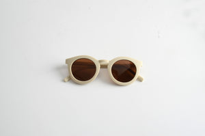 Grech&Co - Zonnebril - Buff - Kids