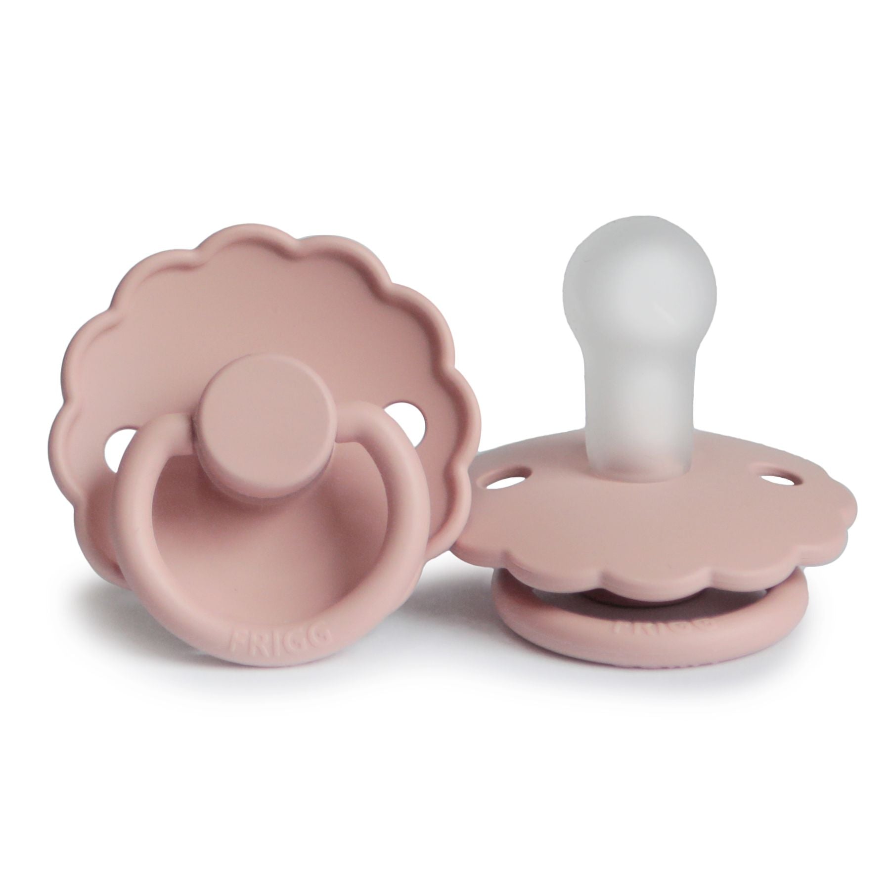 FRIGG - Daisy fopspeen - Blush
