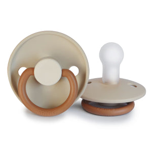 FRIGG - Silicone Color - Desert
