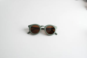 Grech&Co - Zonnebril - Fern - Kids