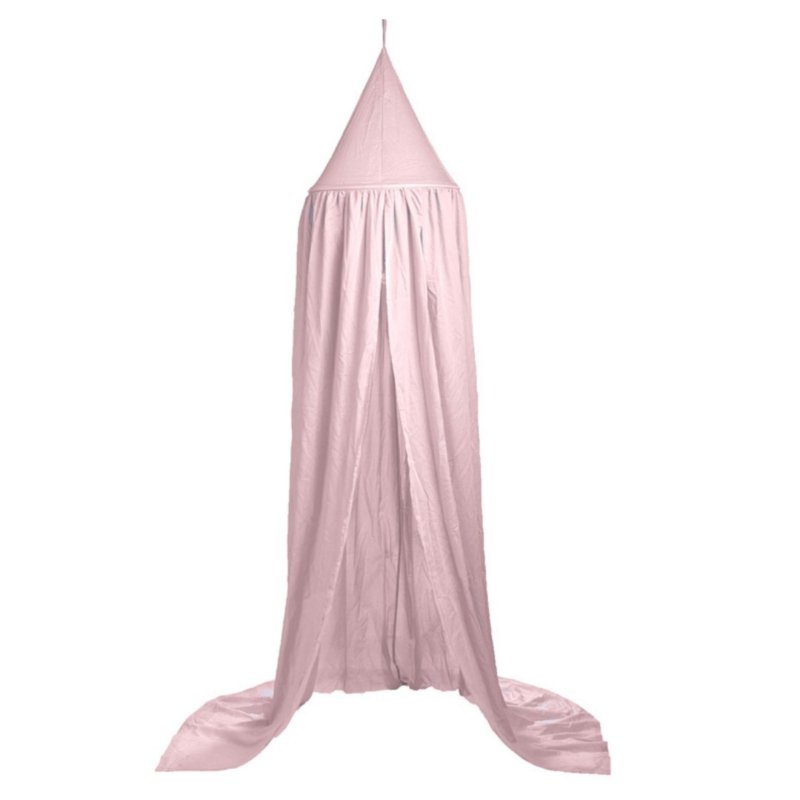 Hemeltje - 100% katoen - 245 cm - Verschillende kleuren