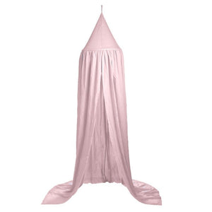 Hemeltje - 100% katoen - 245 cm - Verschillende kleuren