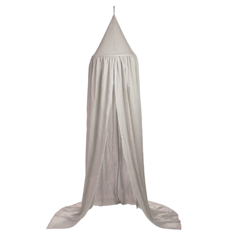 Hemeltje - 100% katoen - 245 cm - Verschillende kleuren