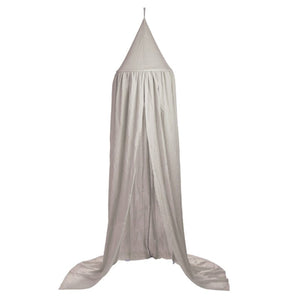 Hemeltje - 100% katoen - 245 cm - Verschillende kleuren