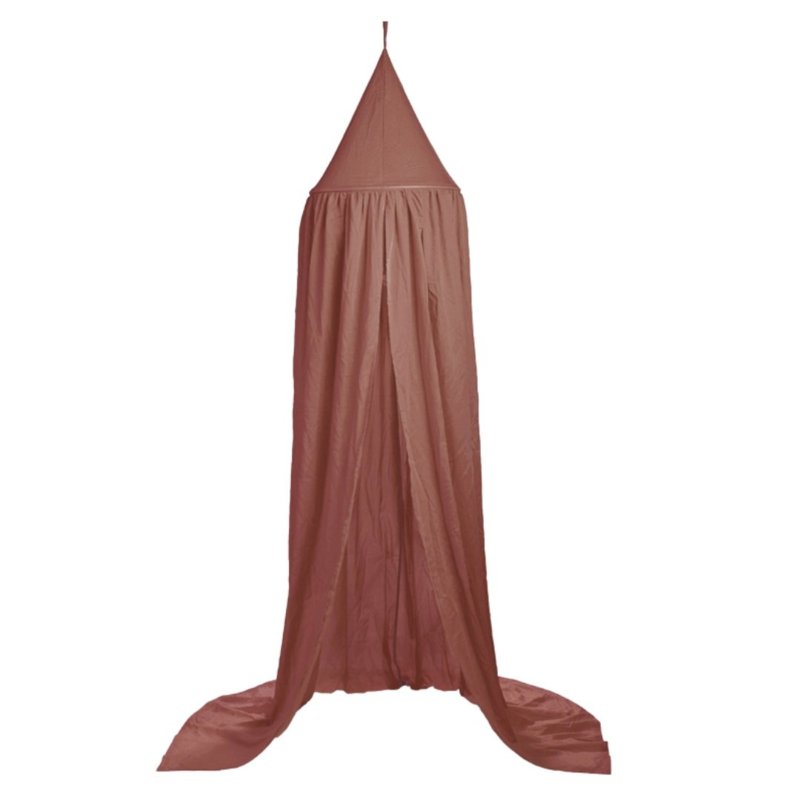 Hemeltje - 100% katoen - 245 cm - Verschillende kleuren