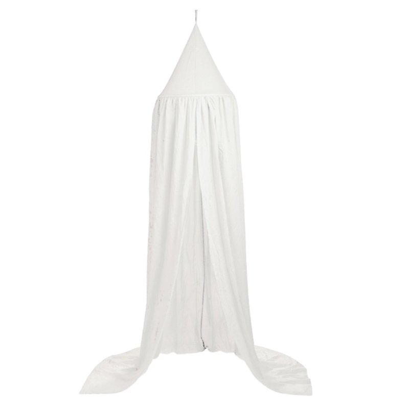 Hemeltje - 100% katoen - 245 cm - Verschillende kleuren