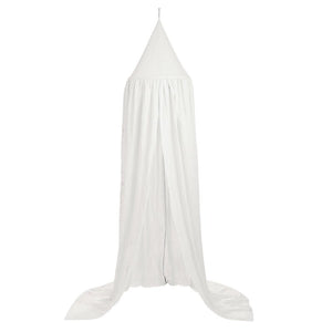 Hemeltje - 100% katoen - 245 cm - Verschillende kleuren