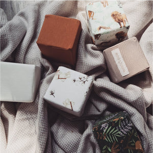 Soft Blocks - Mika