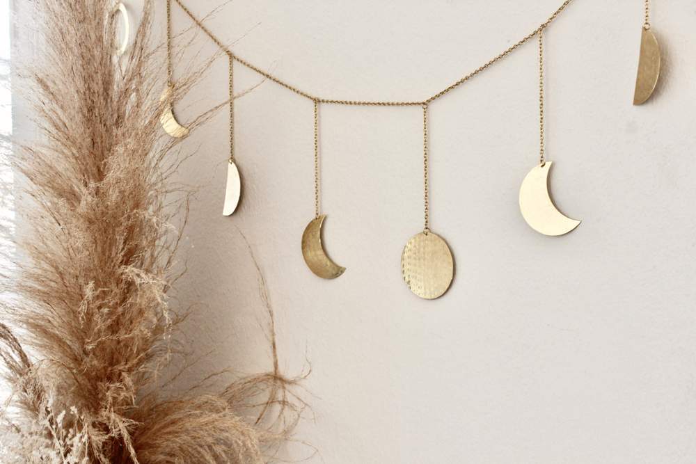 Slinger Maantjes - Moonphase