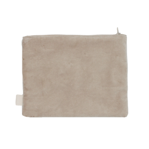 Pouch Daisy - Beige