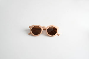 Grech&Co - Zonnebril - Shell - Kids