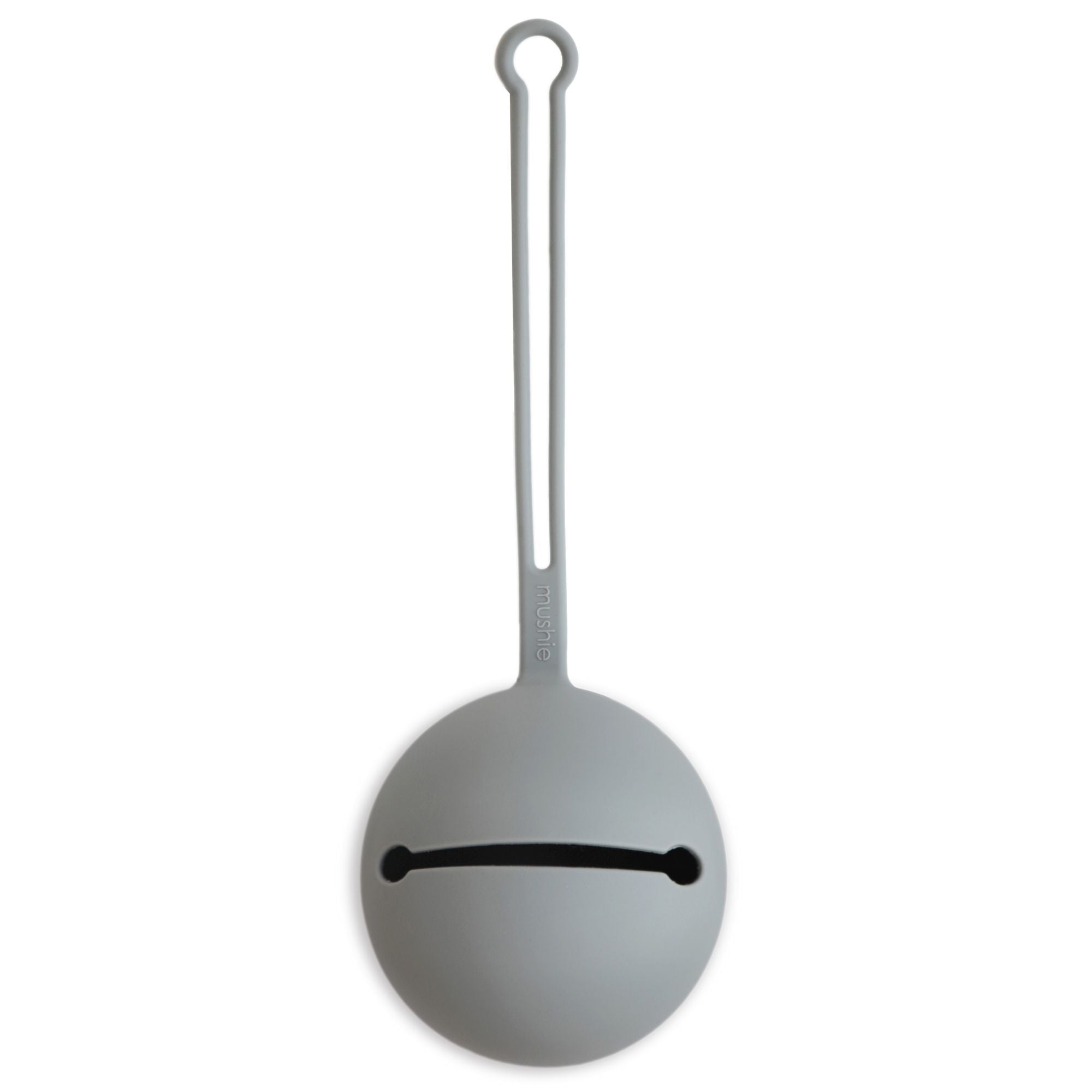 Mushie - Fopspeenhouder - 4 kleuren